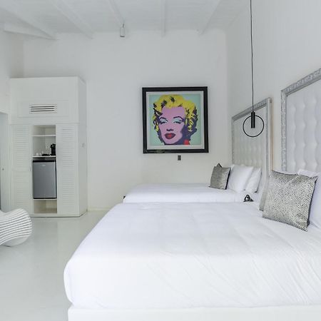 Gigi Brown Beachfront Santa Teresa Мал Паис Стая снимка