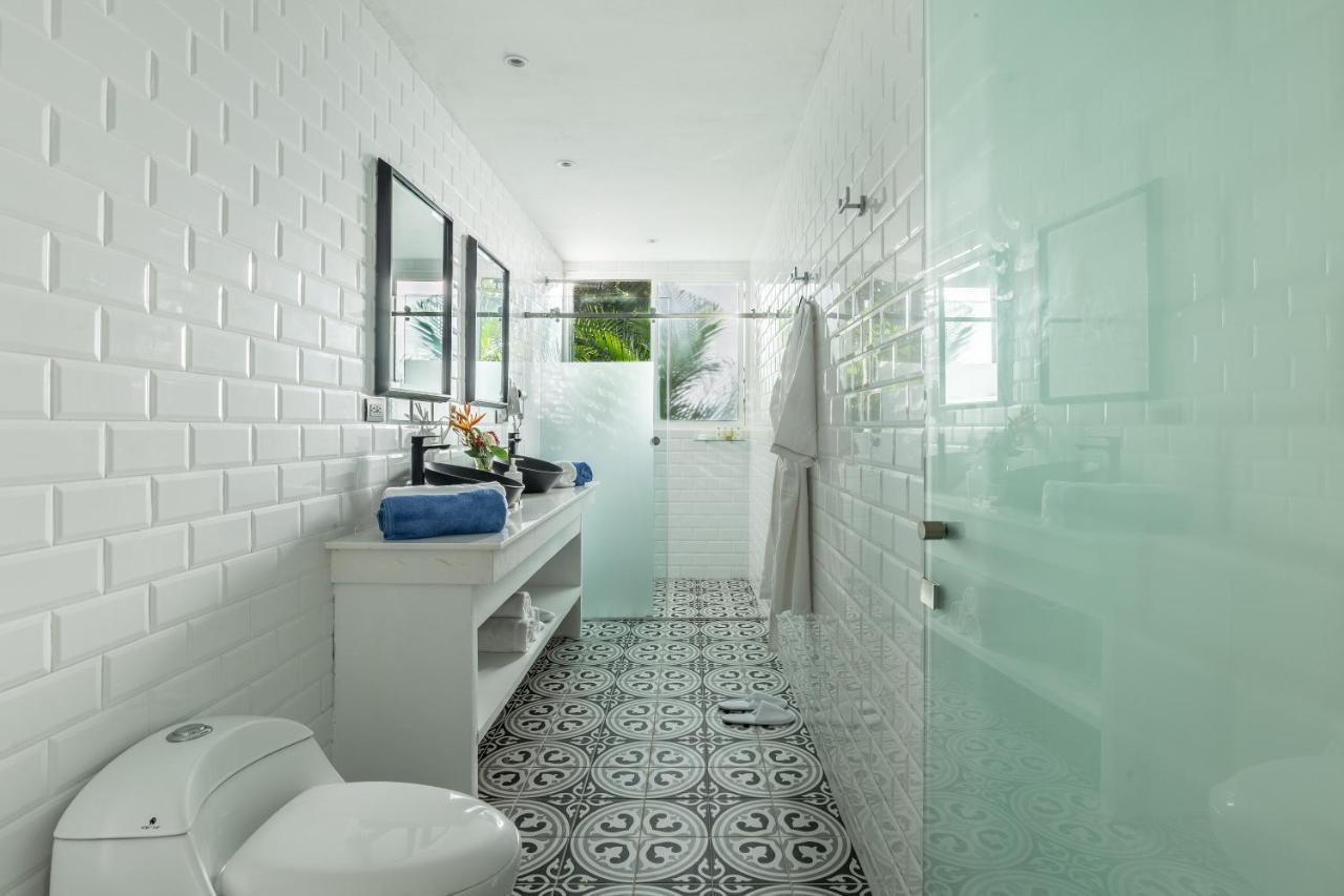 Gigi Brown Beachfront Santa Teresa Мал Паис Екстериор снимка
