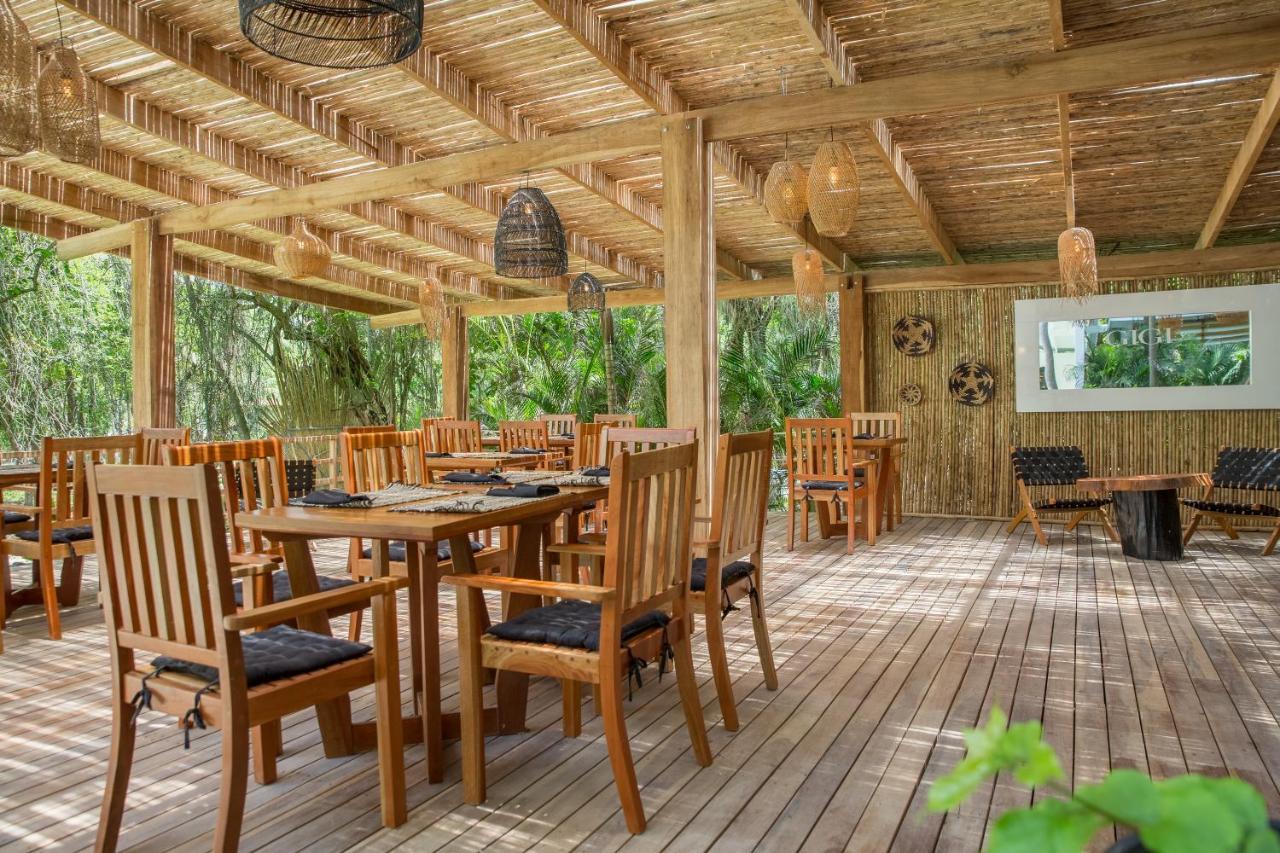 Gigi Brown Beachfront Santa Teresa Мал Паис Екстериор снимка