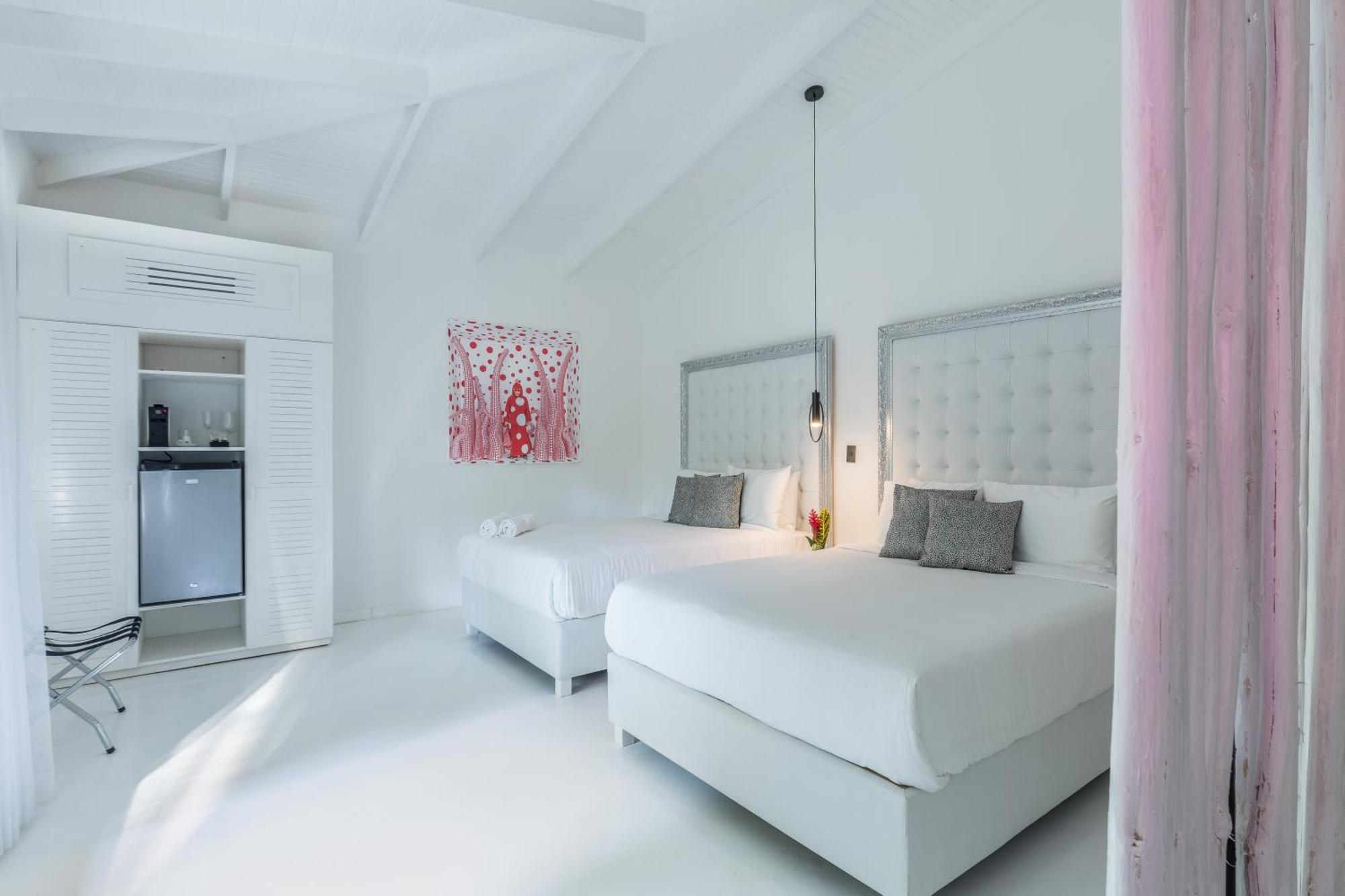 Gigi Brown Beachfront Santa Teresa Мал Паис Екстериор снимка