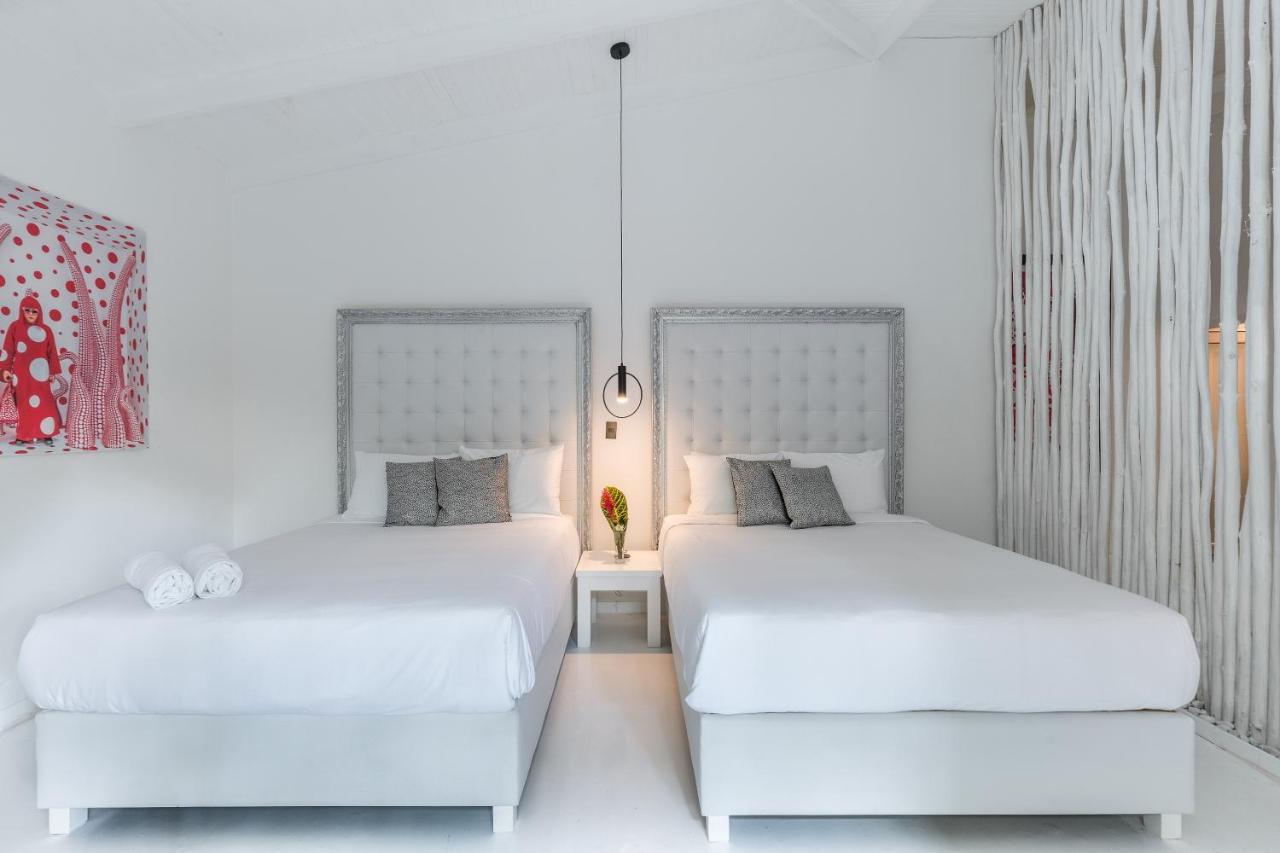 Gigi Brown Beachfront Santa Teresa Мал Паис Екстериор снимка